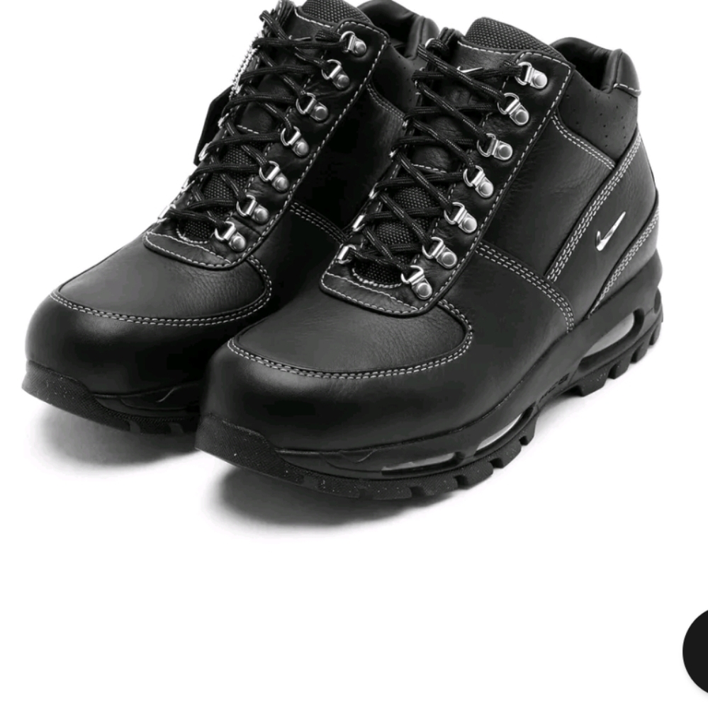 Nike Air Max Goadome Premium Boots